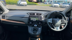 Honda CR-V 1.5 VTEC Turbo SE 5dr 2WD Petrol Estate